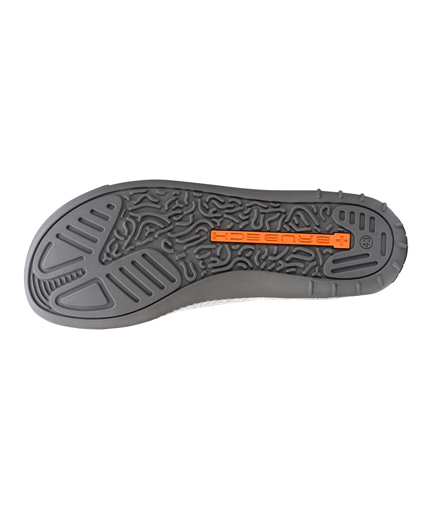 Buty Do Chodzenia Męskie Brubeck Merino Barefoot 5/7