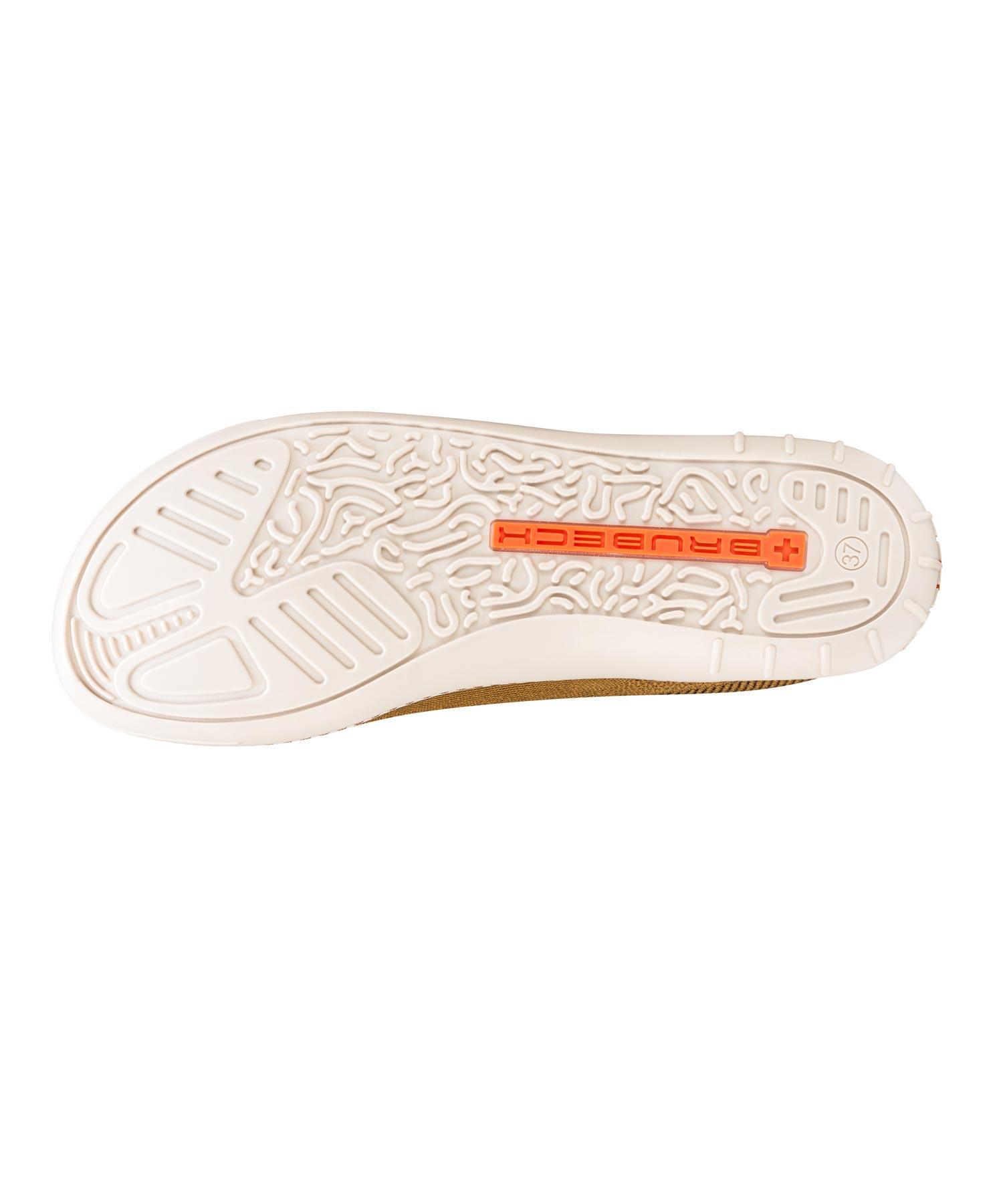 Buty Do Chodzenia Damskie Brubeck Merino Barefoot 5/7
