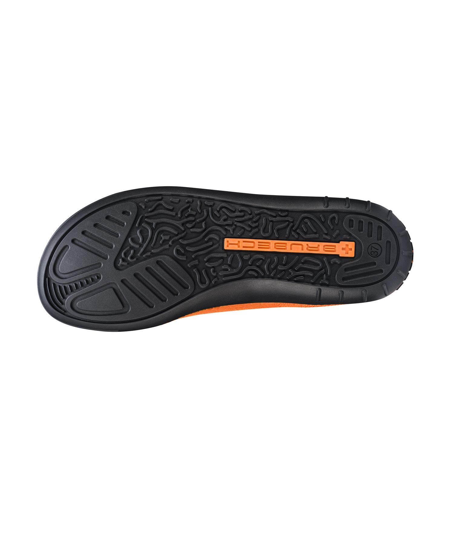 Buty Do Chodzenia Damskie Brubeck Merino Barefoot 5/7