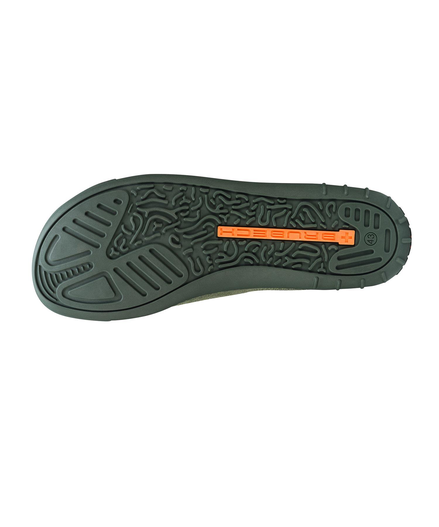 Buty Do Chodzenia Męskie Brubeck Merino Barefoot 5/7