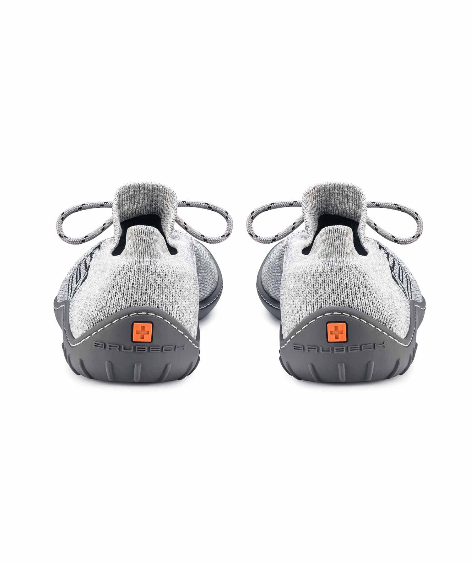 Buty Do Chodzenia Męskie Brubeck Merino Barefoot 6/7