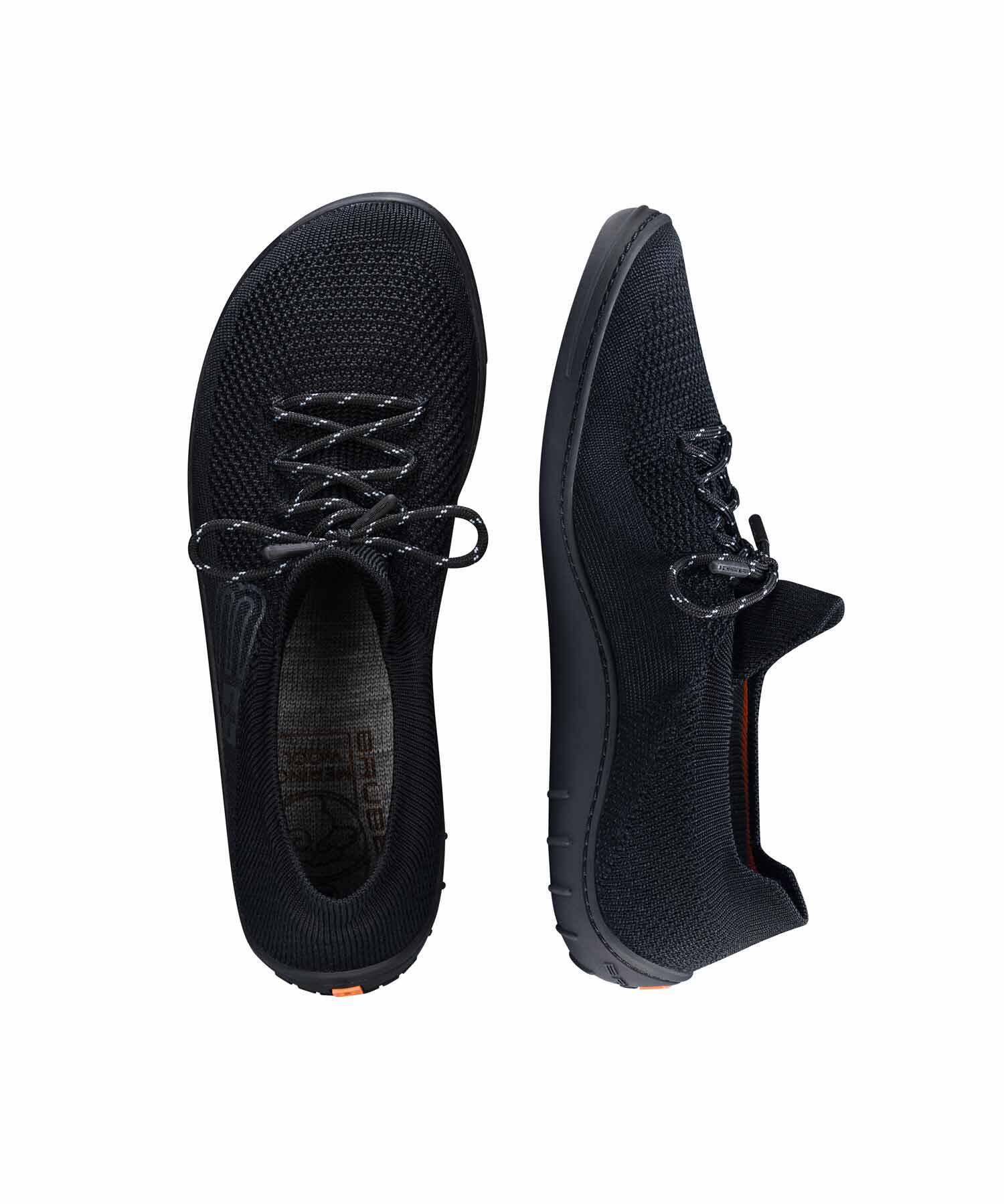 Buty Do Chodzenia Męskie Brubeck Merino Barefoot 2/7