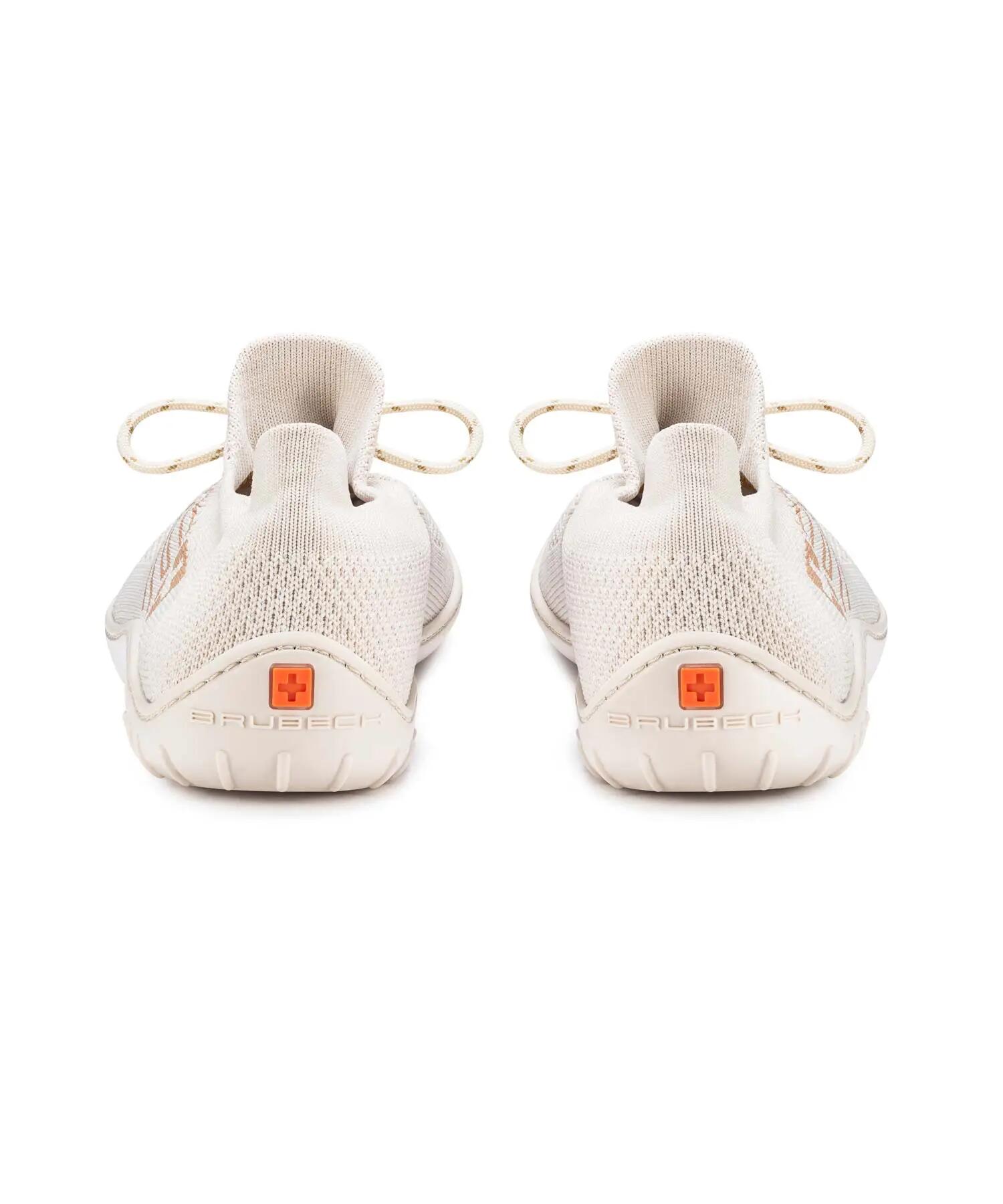 Buty Do Chodzenia Męskie Brubeck Merino Barefoot 6/7