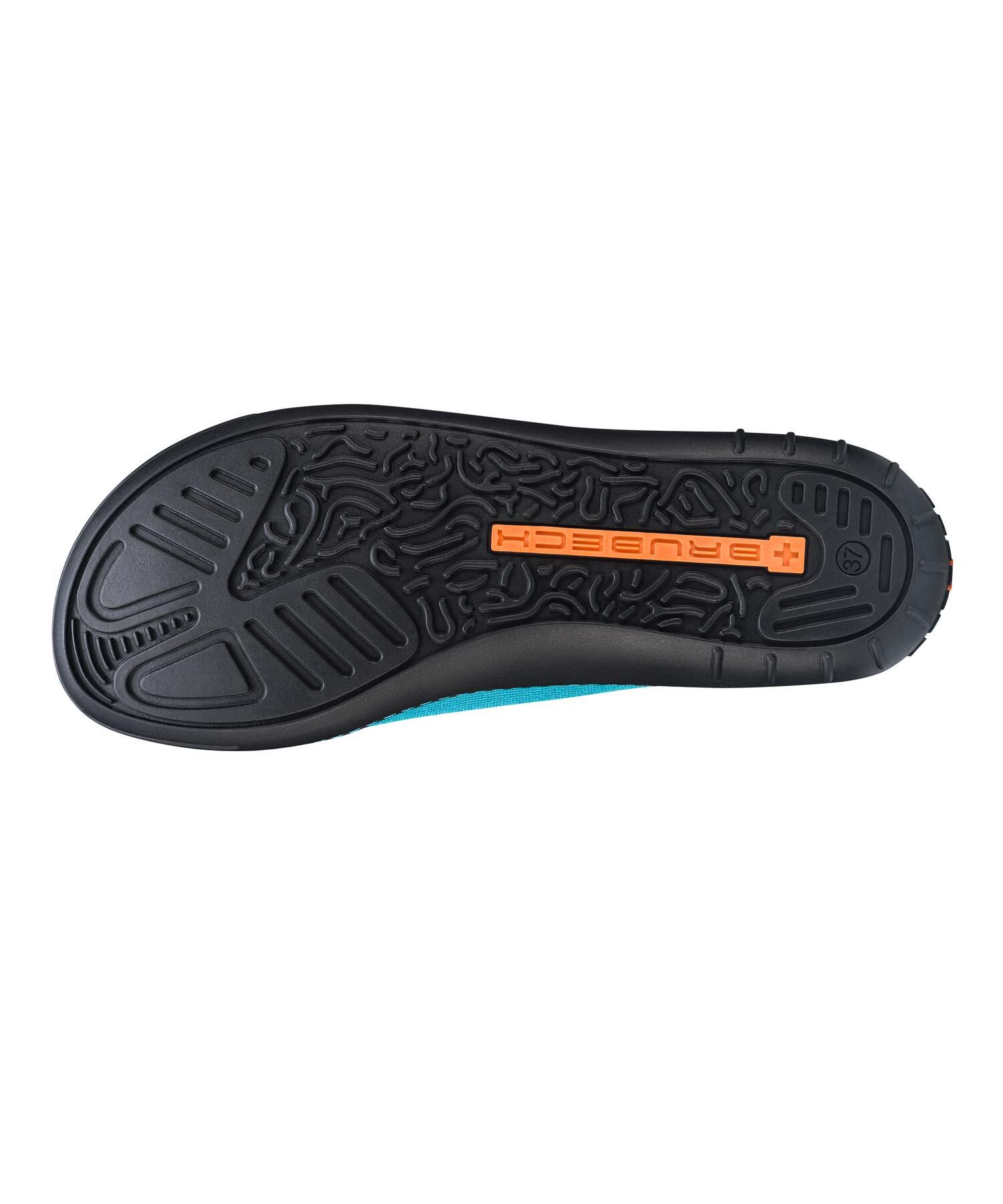 Buty Do Chodzenia Damskie Brubeck Merino Barefoot 5/7