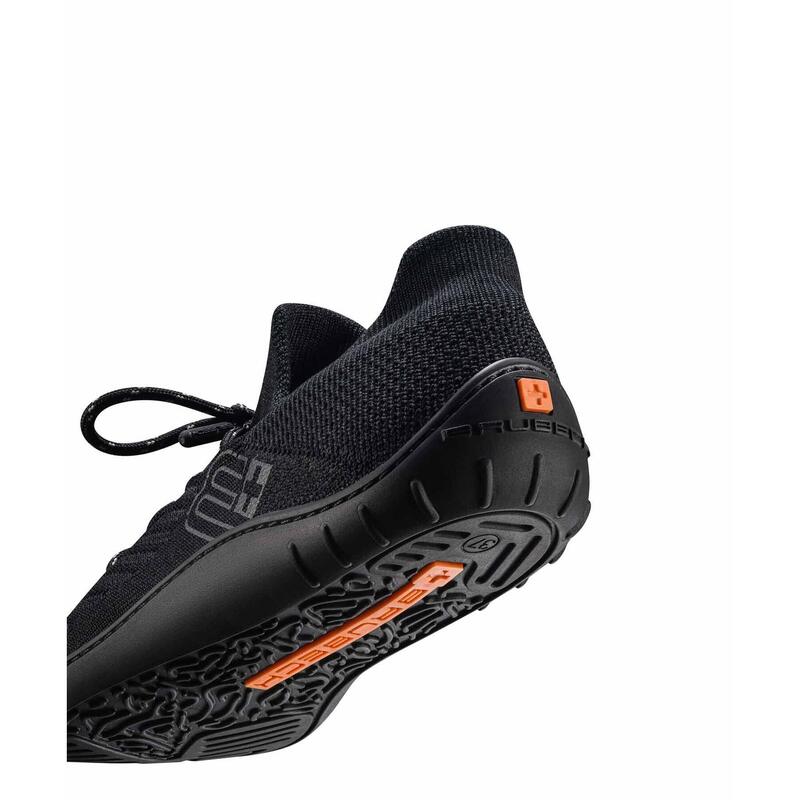 Buty Do Chodzenia Damskie Brubeck Merino Barefoot
