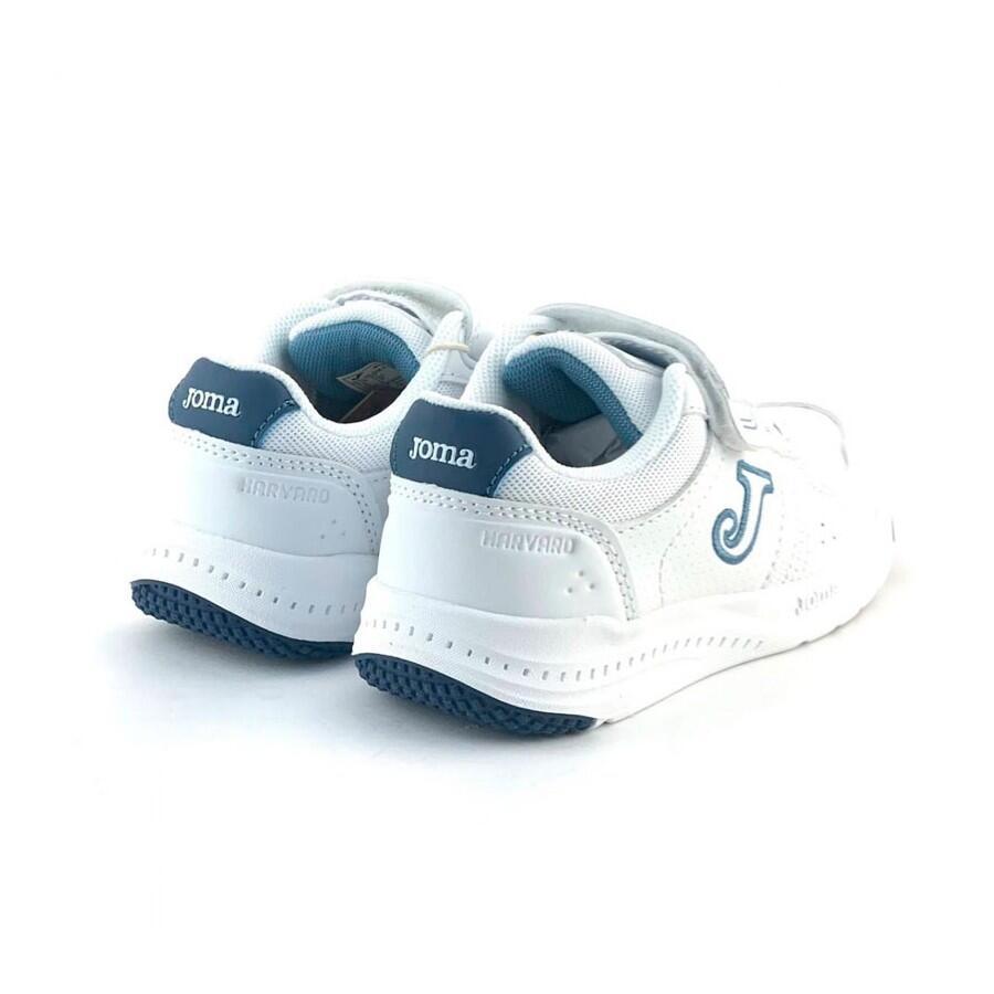Scarpe Joma modello WHARW2543V per unisex ragazzi 2/4