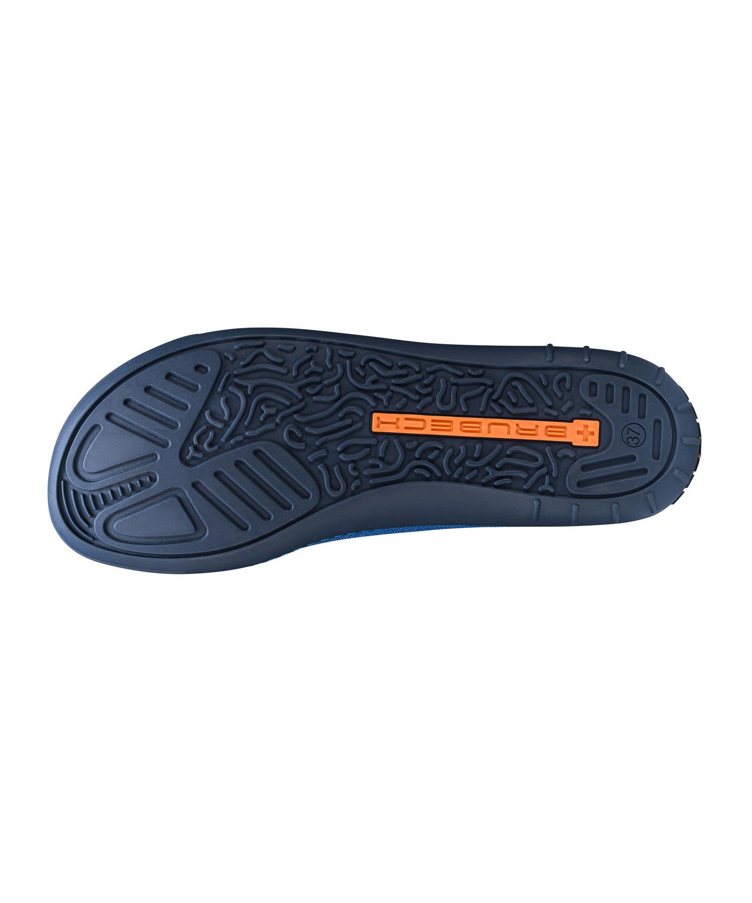 Buty Do Chodzenia Damskie Brubeck Merino Barefoot 5/7