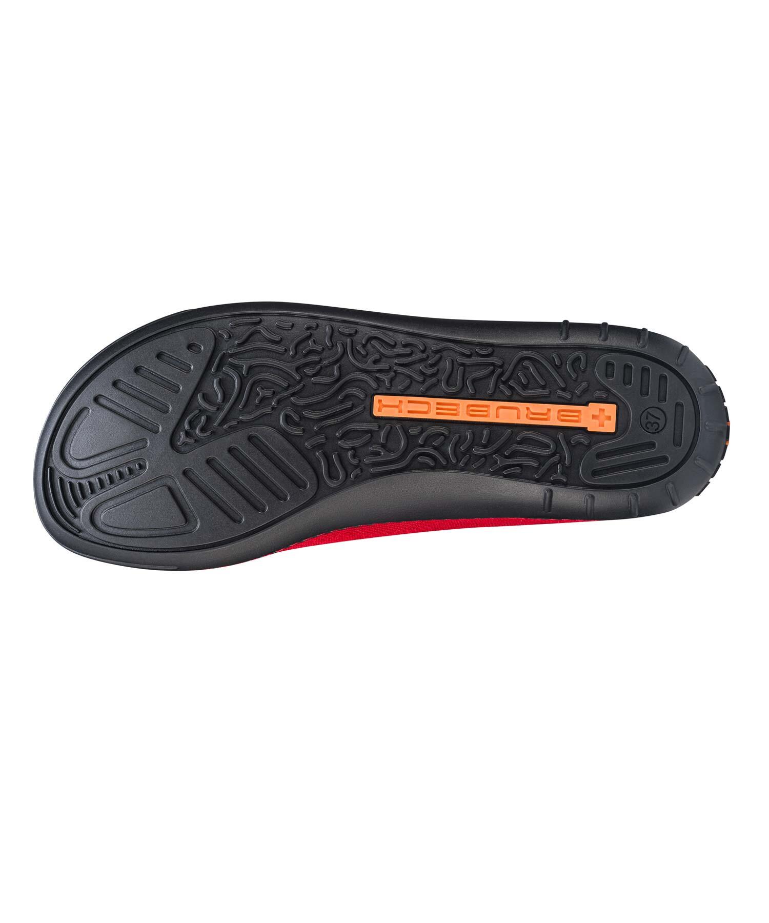 Buty Do Chodzenia Damskie Brubeck Merino Barefoot 5/7