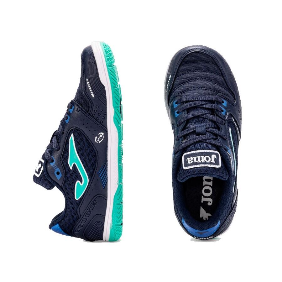 Joma Sala Max Jr IN kindervoetbalschoenen 5/5