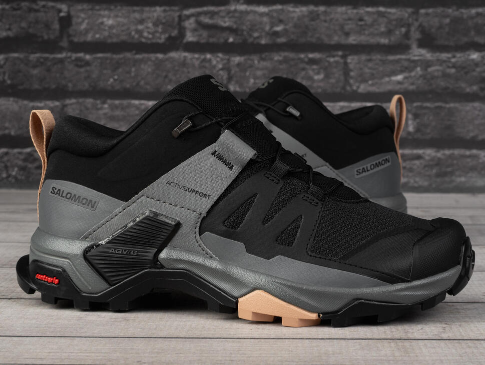 Buty sportowe trekingowe Salomon X ULTRA 4