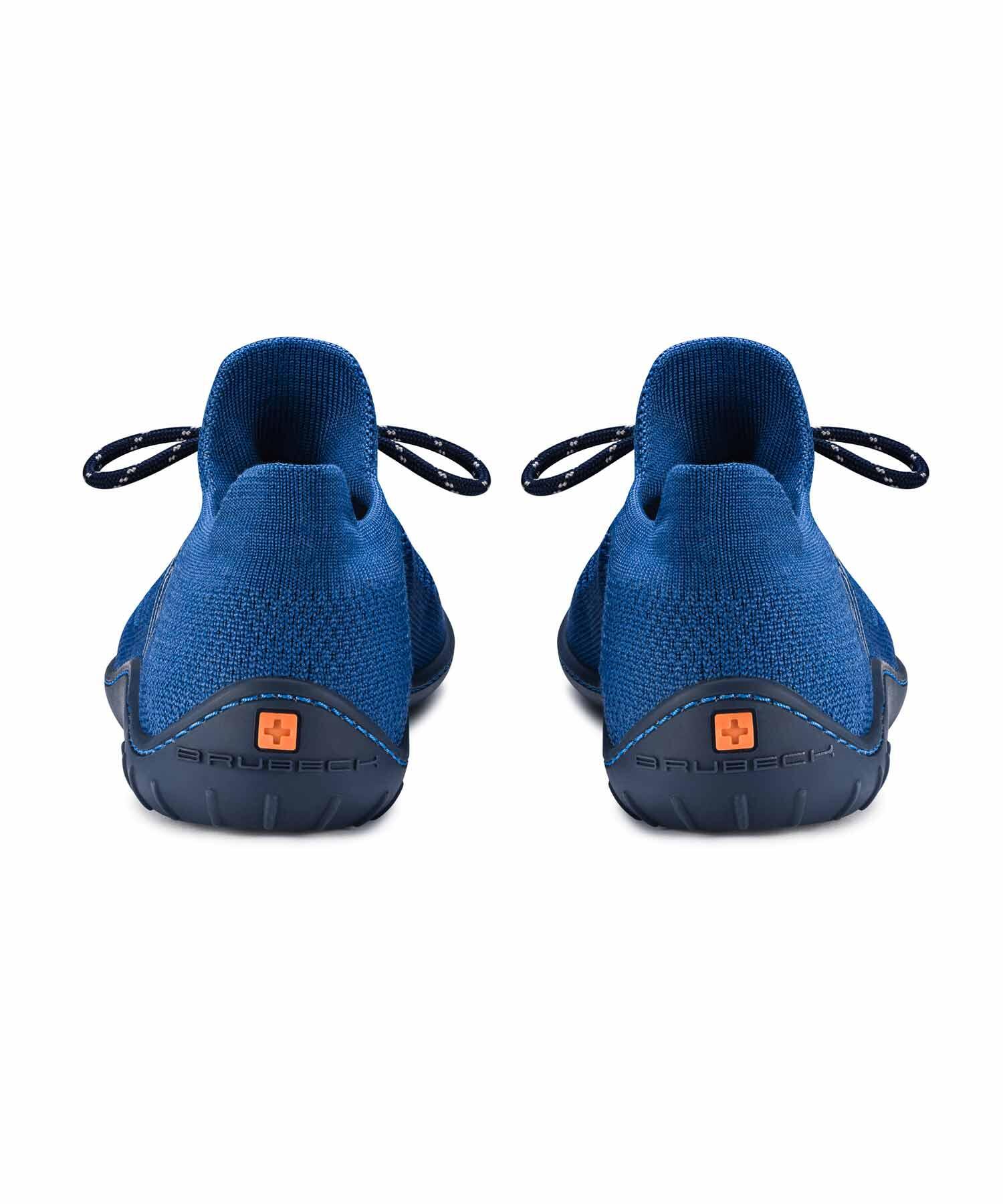 Buty Do Chodzenia Damskie Brubeck Merino Barefoot 6/7