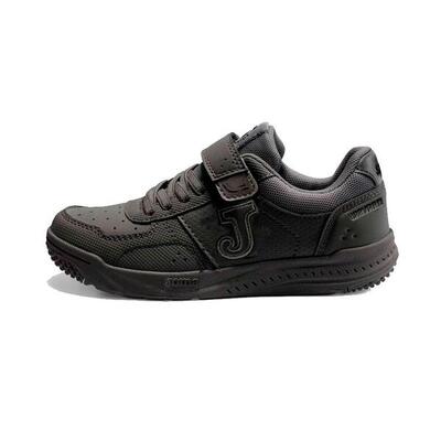 Zapatillas Casual Niña Joma W.Harvard JR Blanco y Rosa