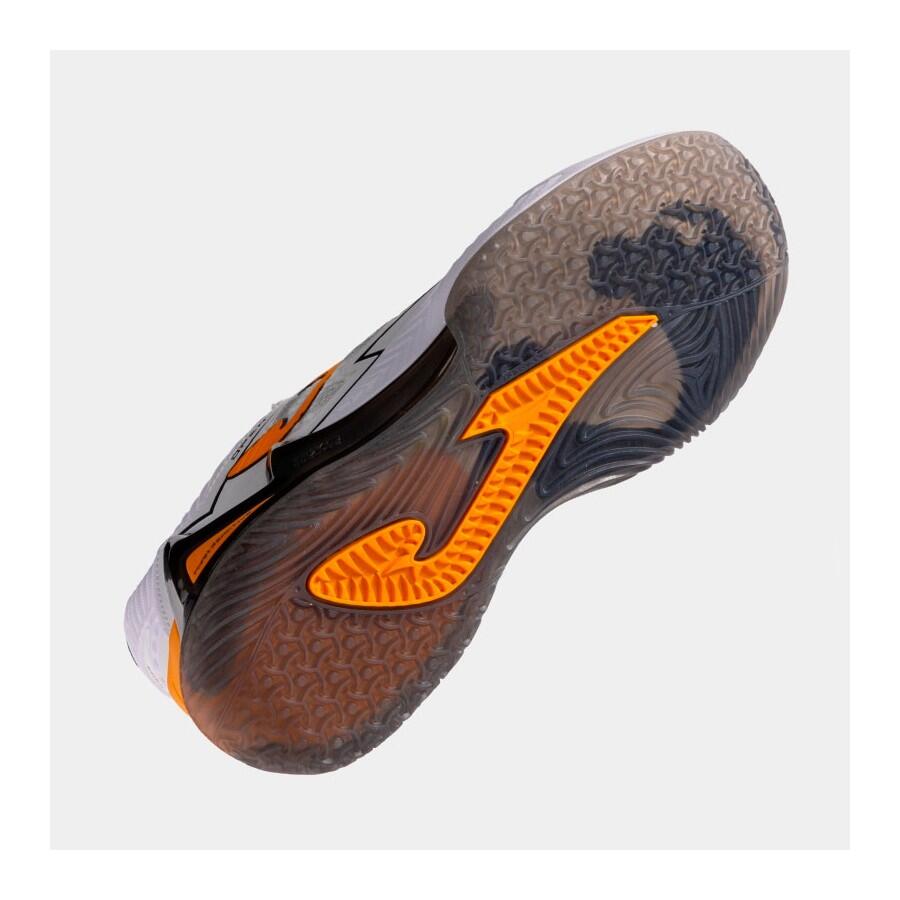 Joma Open Men 2532 Bianco Topes2532om 2/5