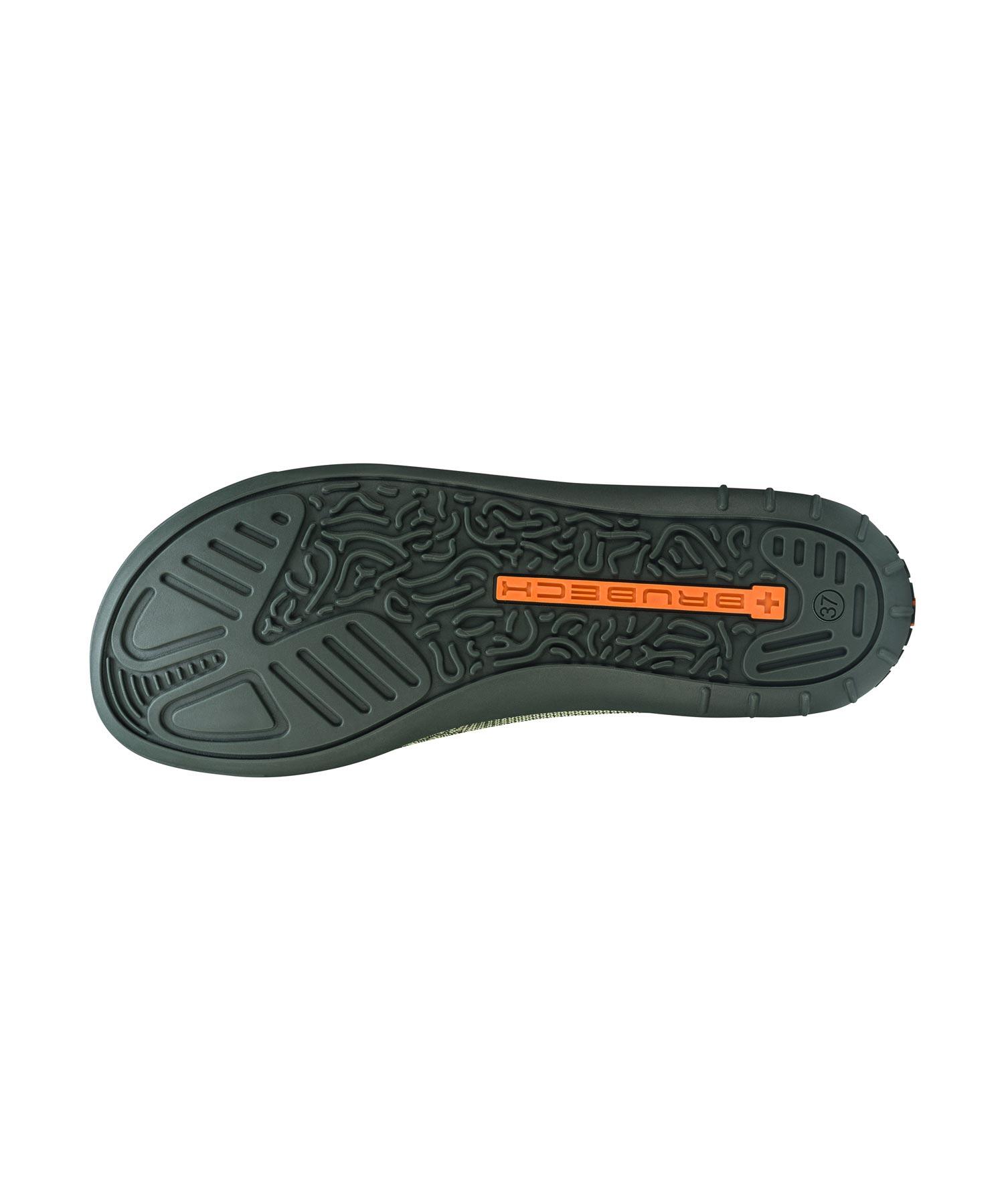 Buty Do Chodzenia Damskie Brubeck Merino Barefoot 5/7