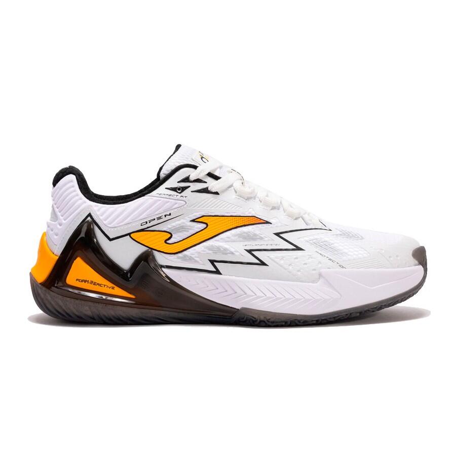 Joma Open Men 2532 Bianco Topes2532om 3/5