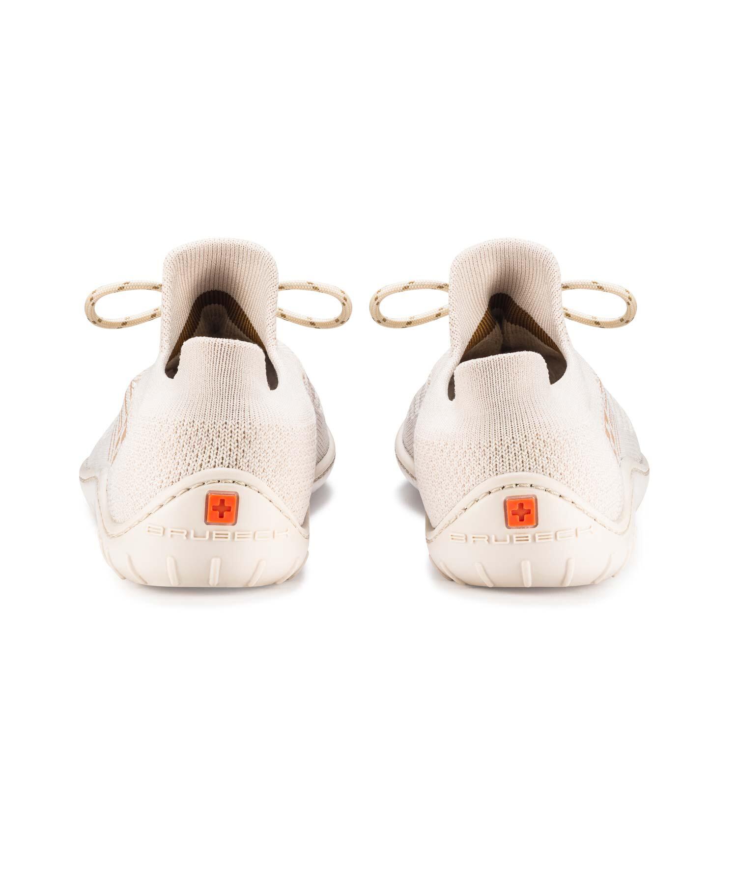 Buty Do Chodzenia Damskie Brubeck Merino Barefoot 6/7