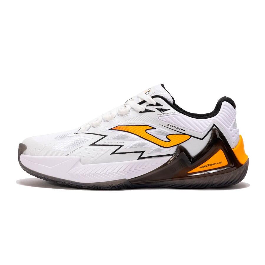JOMA Zapatillas Padel Hombre Joma Open Blanco