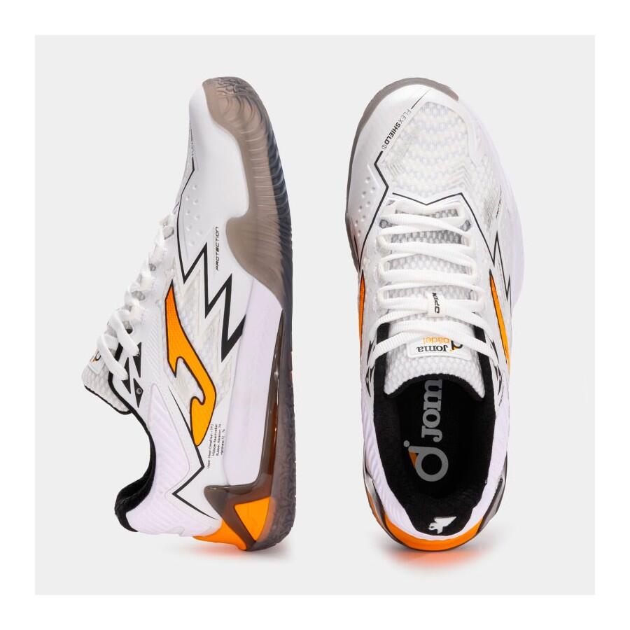 Joma Open Men 2532 Bianco Topes2532om 5/5