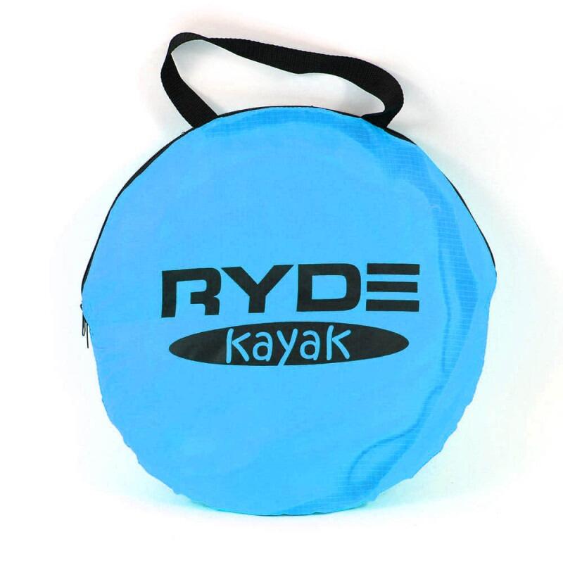 VOILE POUR KAYAK UNIVERSELLE 4/6