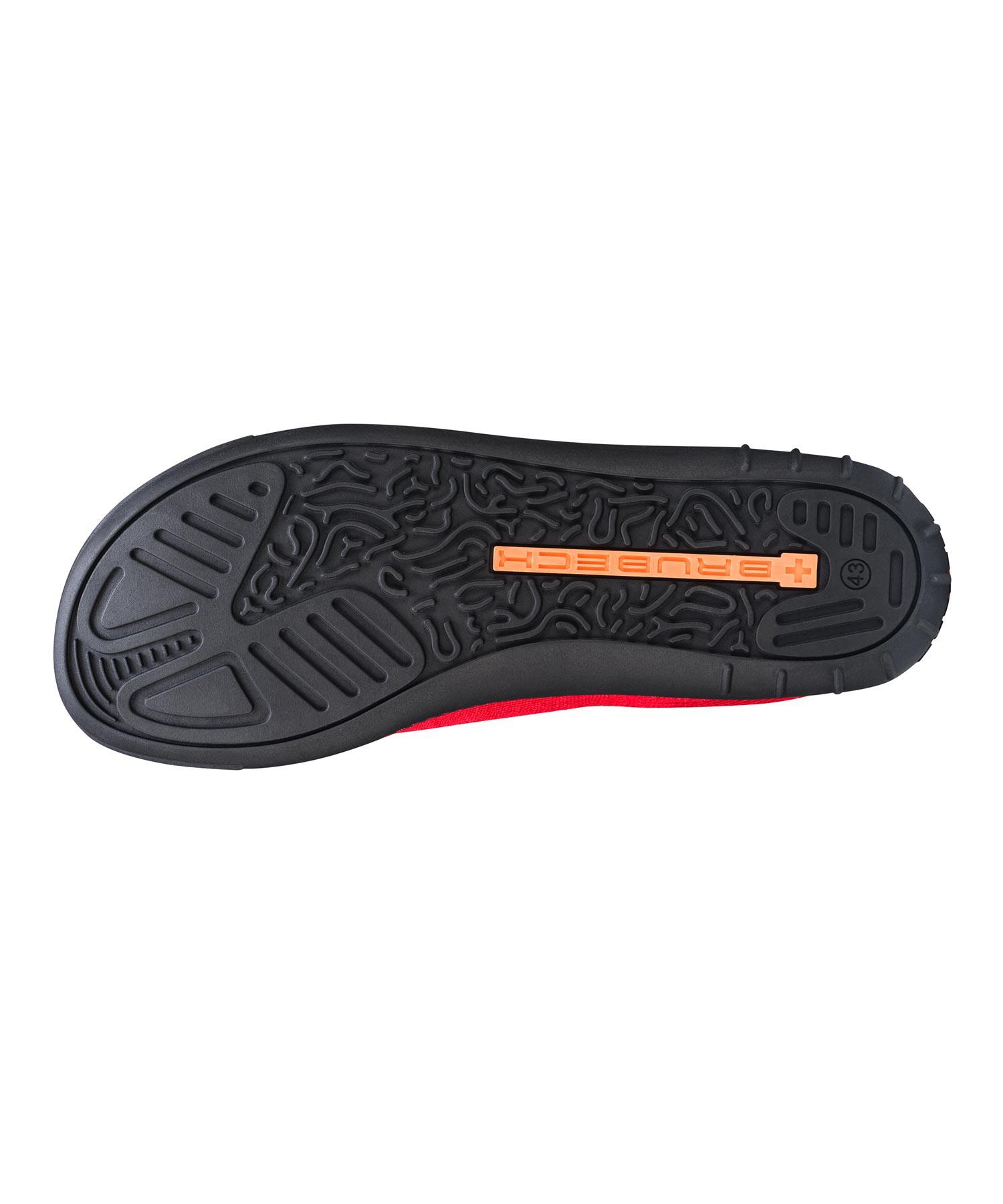 Buty Do Chodzenia Męskie Brubeck Merino Barefoot 5/7