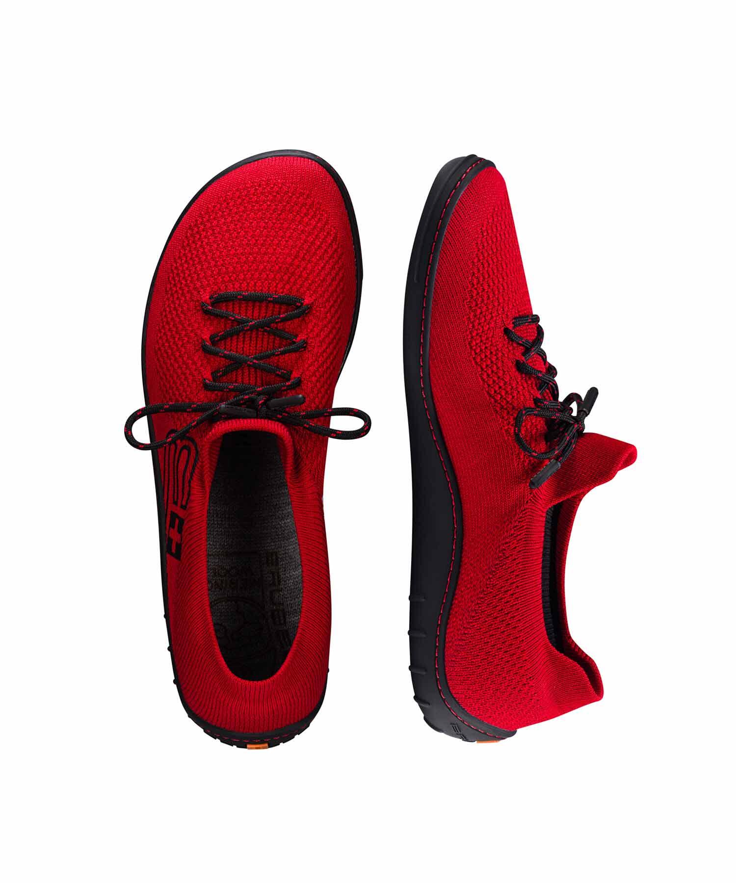 Buty Do Chodzenia Męskie Brubeck Merino Barefoot 2/7