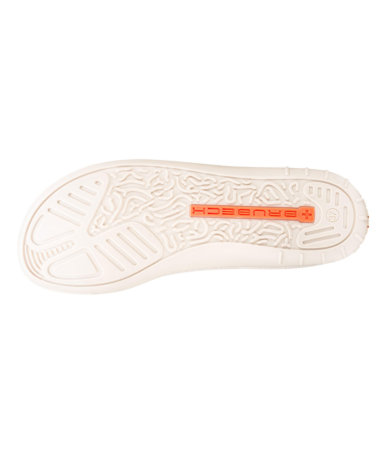 Buty Do Chodzenia Damskie Brubeck Merino Barefoot 5/7