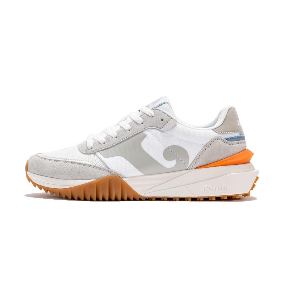 Zapatillas Hombre Joma C.501 Men 25 Blanco 1/5