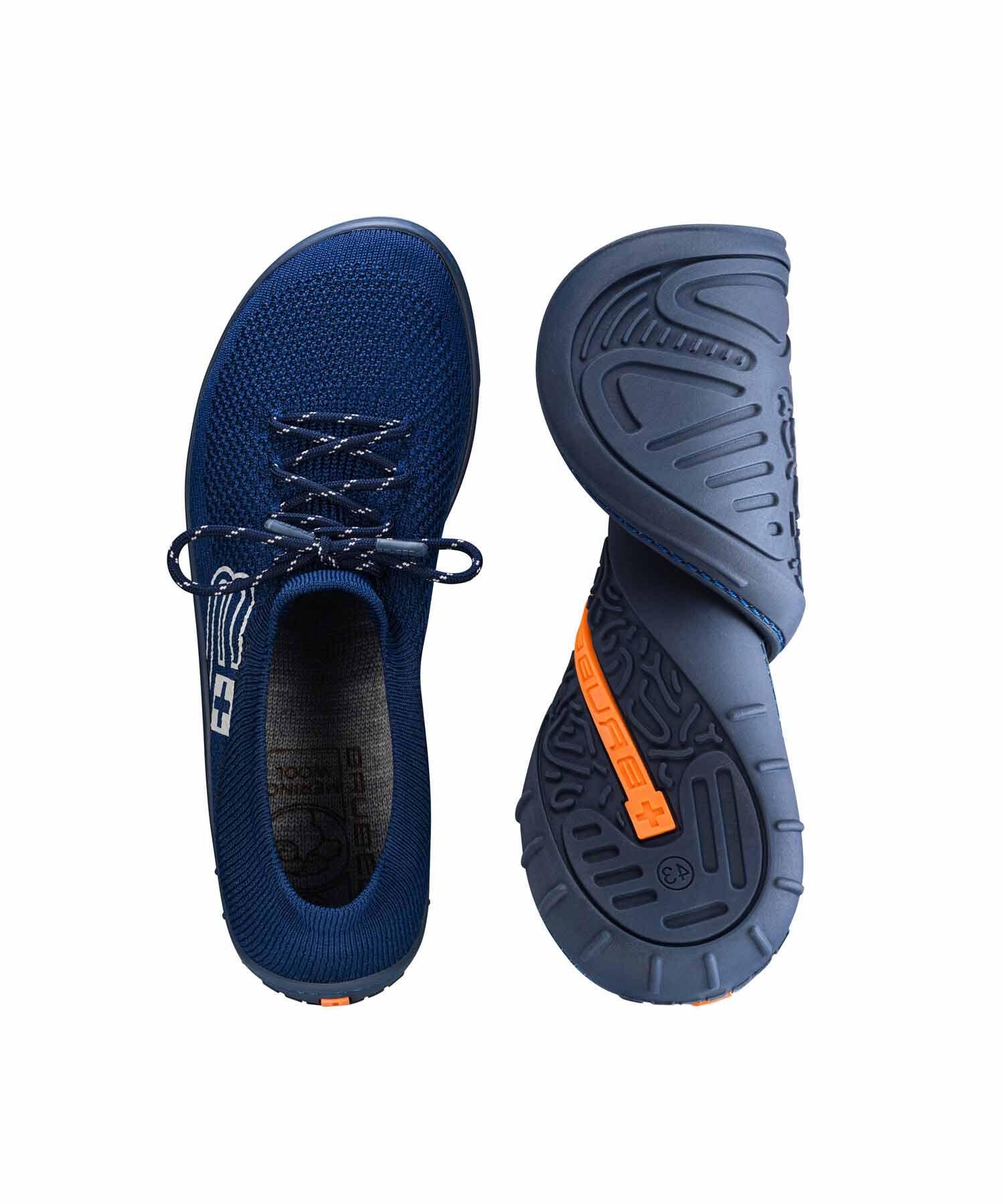 BAREFOOT 25' Férfi merinó gyapjú mezítlábas cipő 4/7