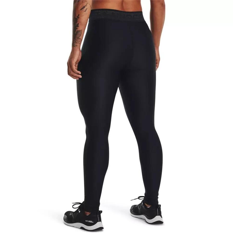Legginsy fitness damskie Under Armour Branded WB