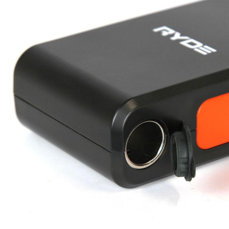 BATTERIE LITHIUM POUR POMPE ELECTRIQUE 2/5