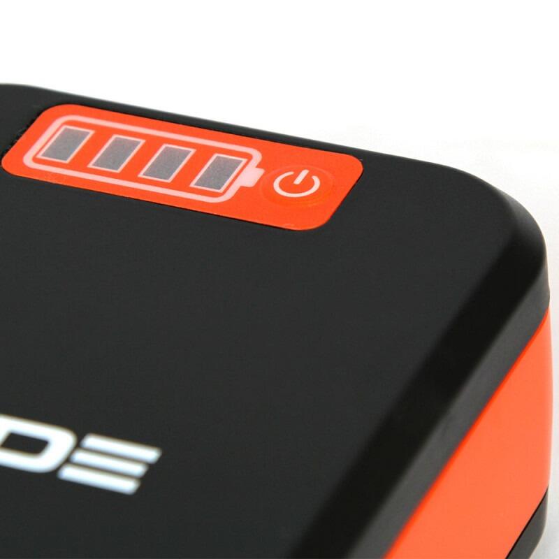 BATTERIE LITHIUM POUR POMPE ELECTRIQUE 4/5