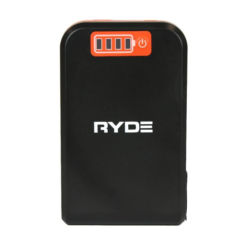 BATTERIE LITHIUM POUR POMPE ELECTRIQUE 5/5