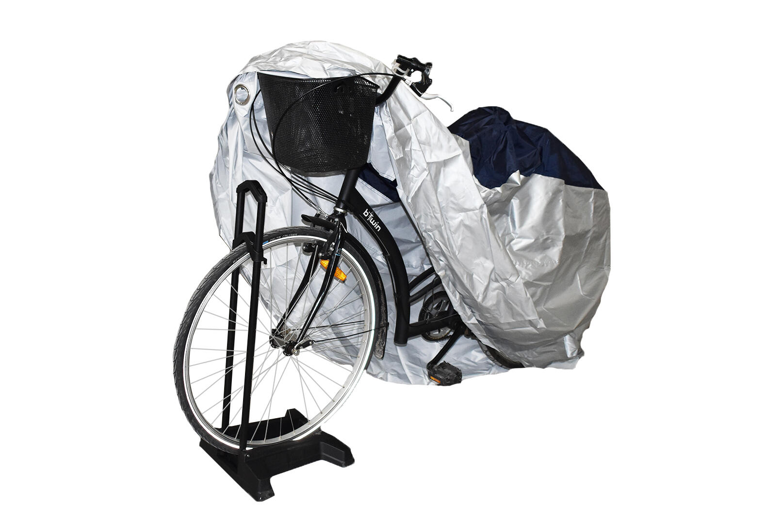 STORAG Fietshoes voor binnen/buiten - Maat XL