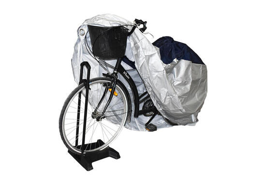 Housse vélo intérieur / extérieur - Taille XL