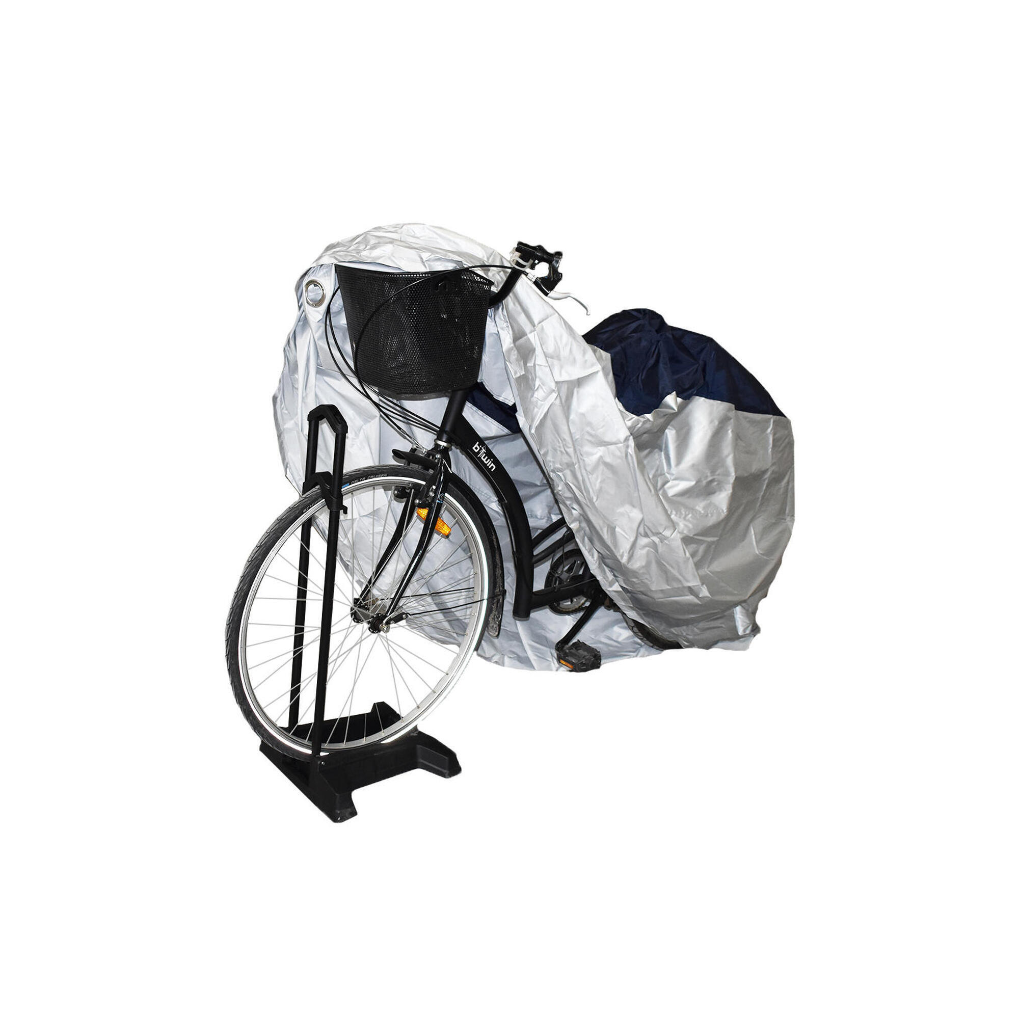 Capa para bicicleta interior/exterior - Tamanho XL