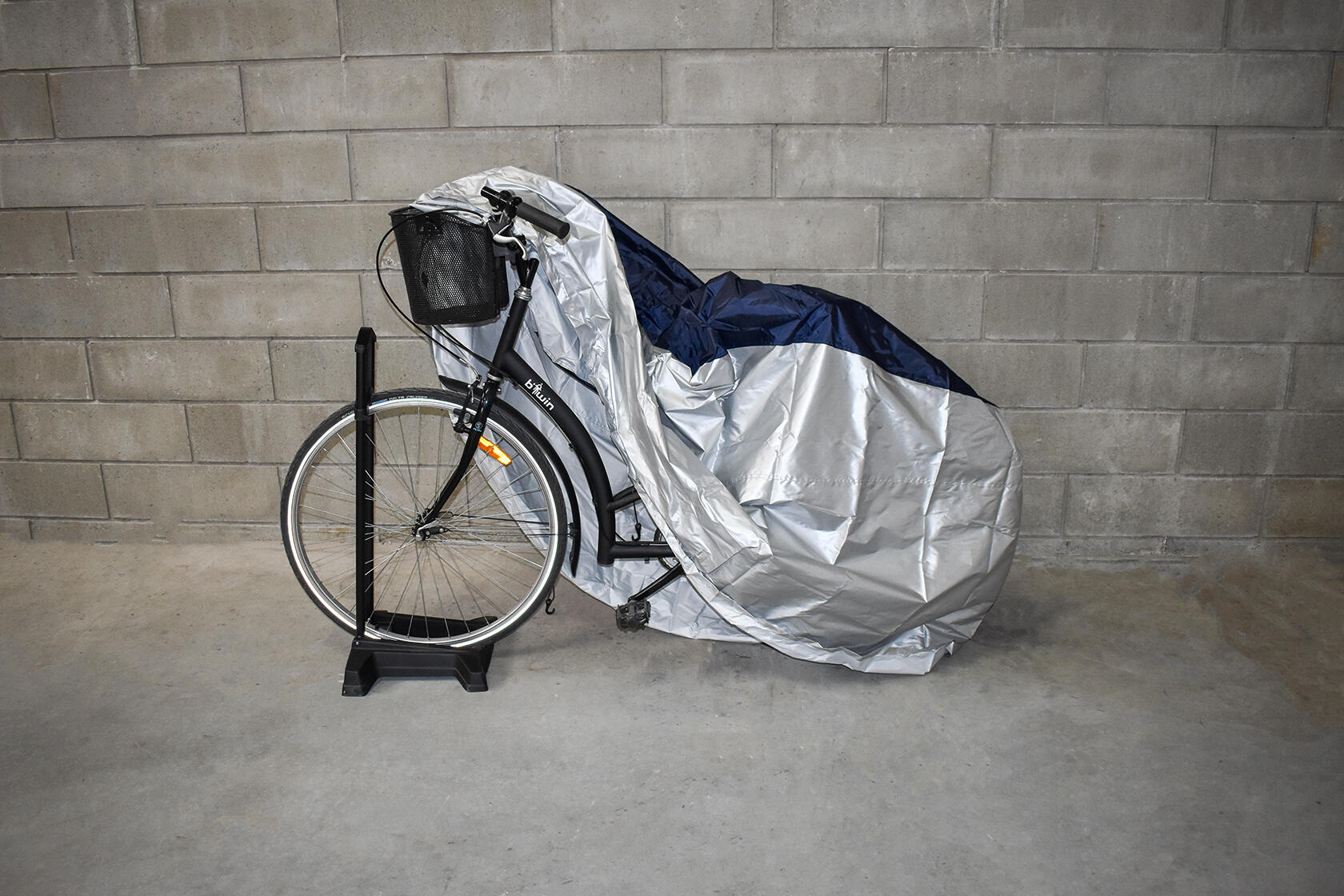 Fietshoes voor binnen/buiten - Maat XL 3/5