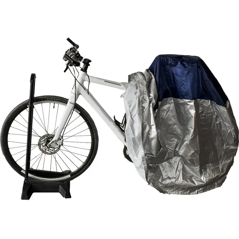 Indoor/outdoor bicycle cover - Size M