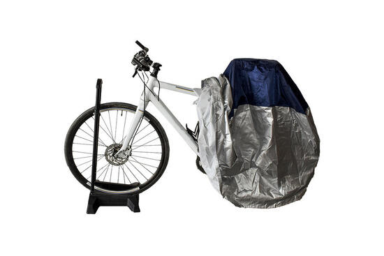 Housse vélo intérieur / extérieur - Taille M