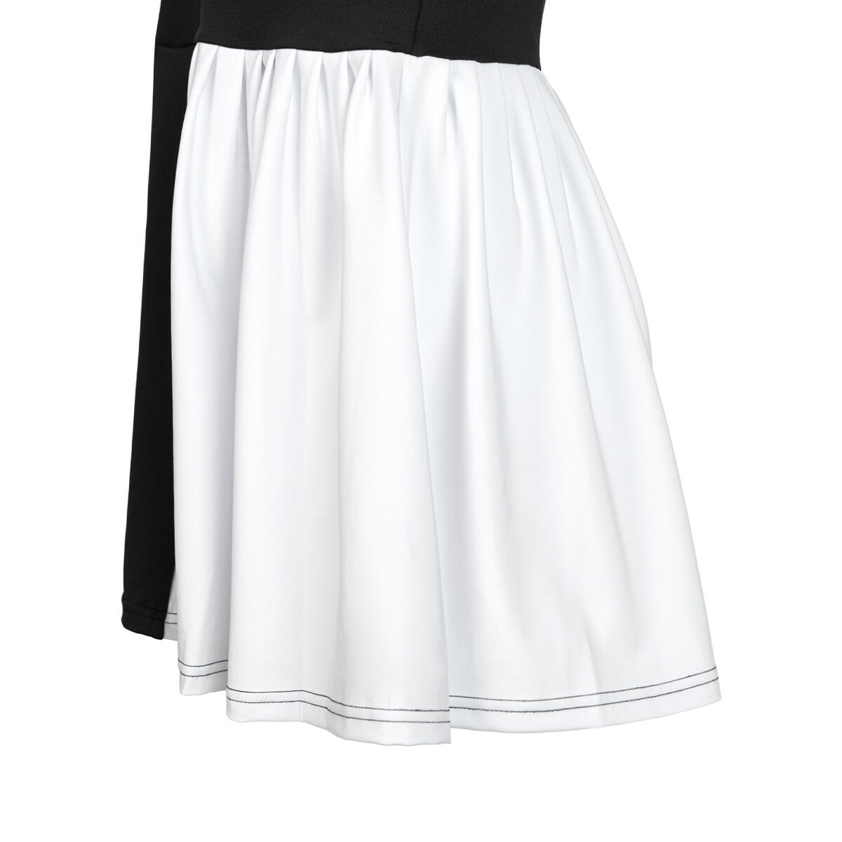 Idaho Vestito elegante e traspirante - Con mutande e tasche 4/4