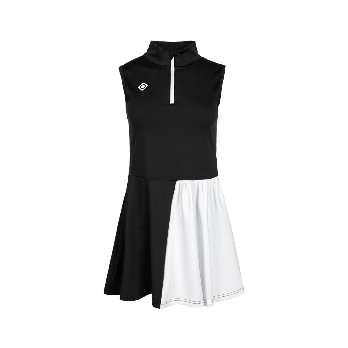 IZAS Idaho Dress Elegante e respirável - Com cuecas e bolsos