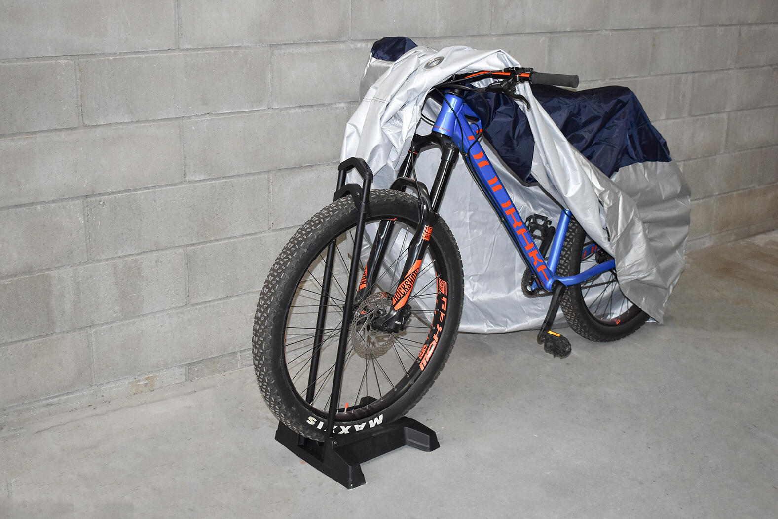 Fietshoes voor binnen/buiten - Maat L 3/5