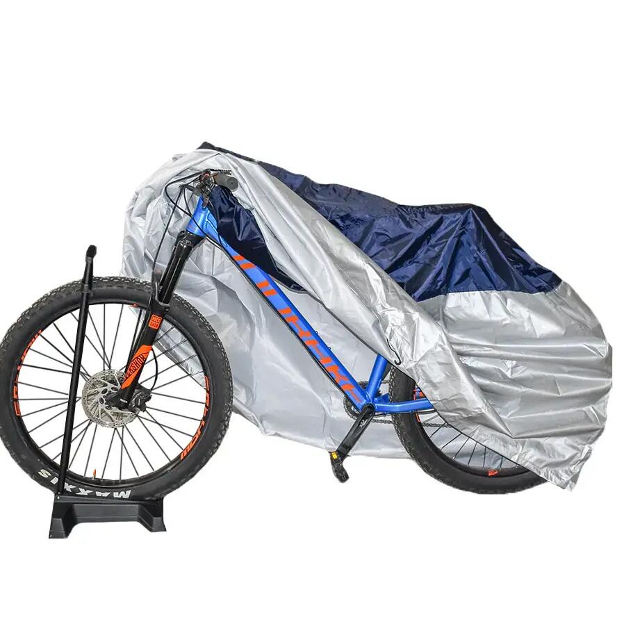 Indoor/outdoor bicycle cover – Size L