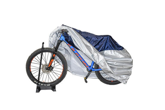 Housse vélo intérieur / extérieur - Taille L