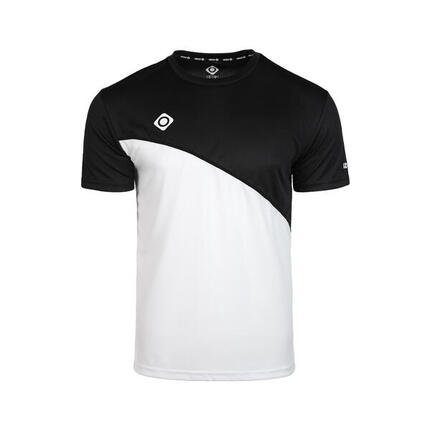 Izas ABI M V2 Technical Short Sleeve T - Shirt with DRY and Hydrospeed