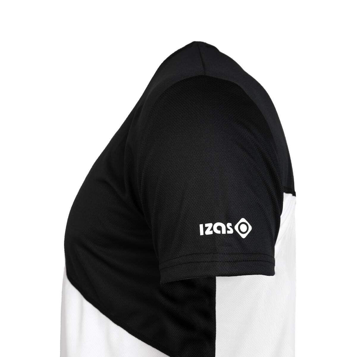 Izas ABI M V2 Technical Short Sleeve T - Shirt with DRY and Hydrospeed 4/4