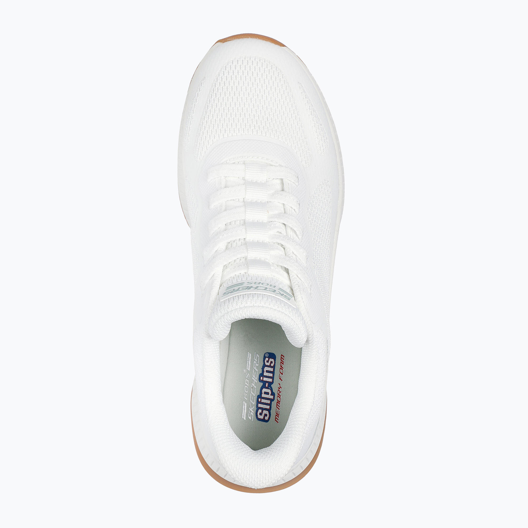 Damen Schuhe SKECHERS Bobs Squad 4 Staple Look 5/5
