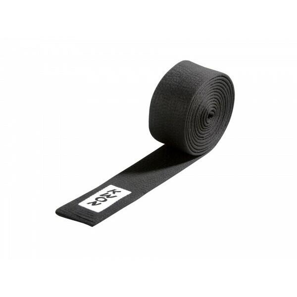 Martial arts belt Kwon 6 cm
