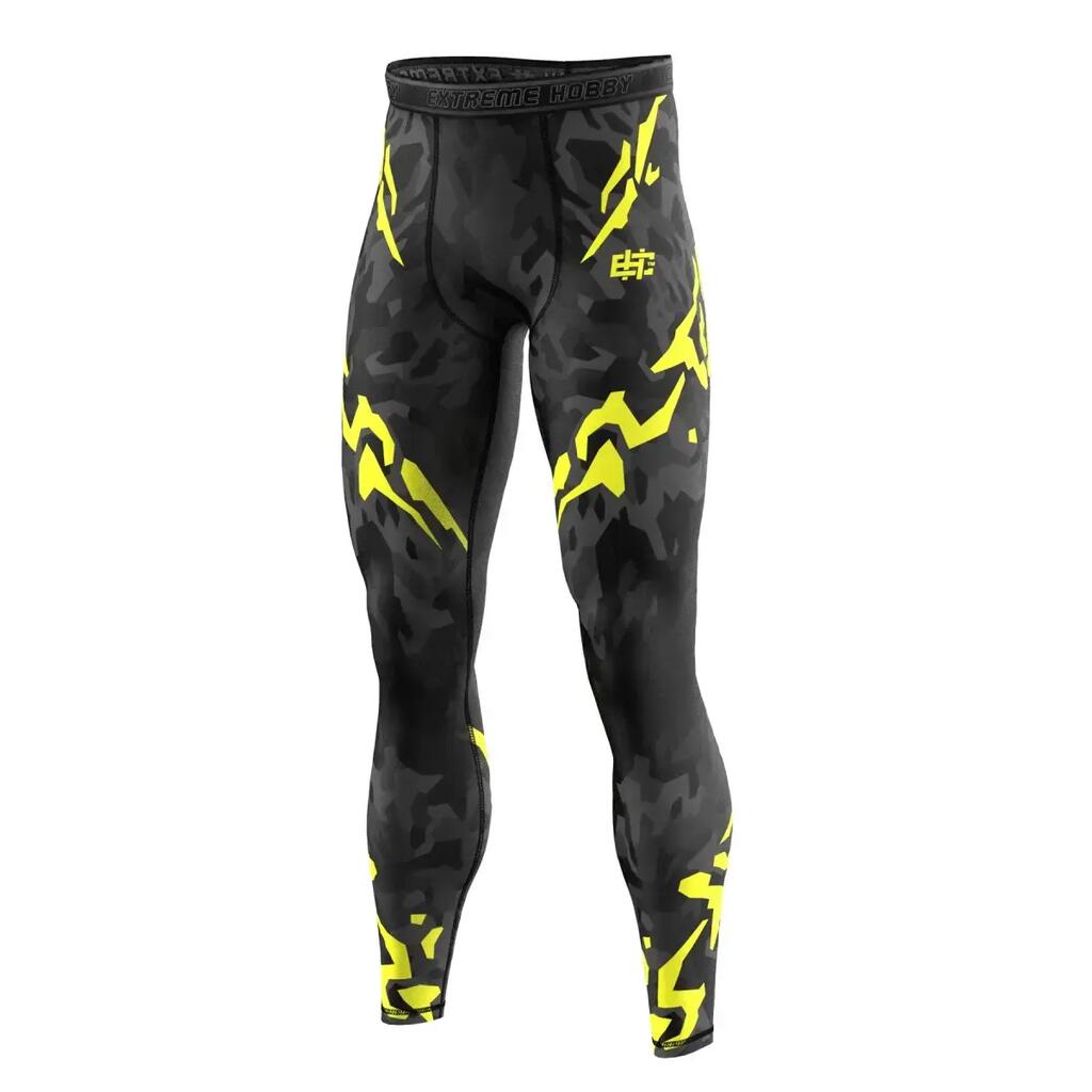 Extreme Hobby Black Panther Women's Leggings