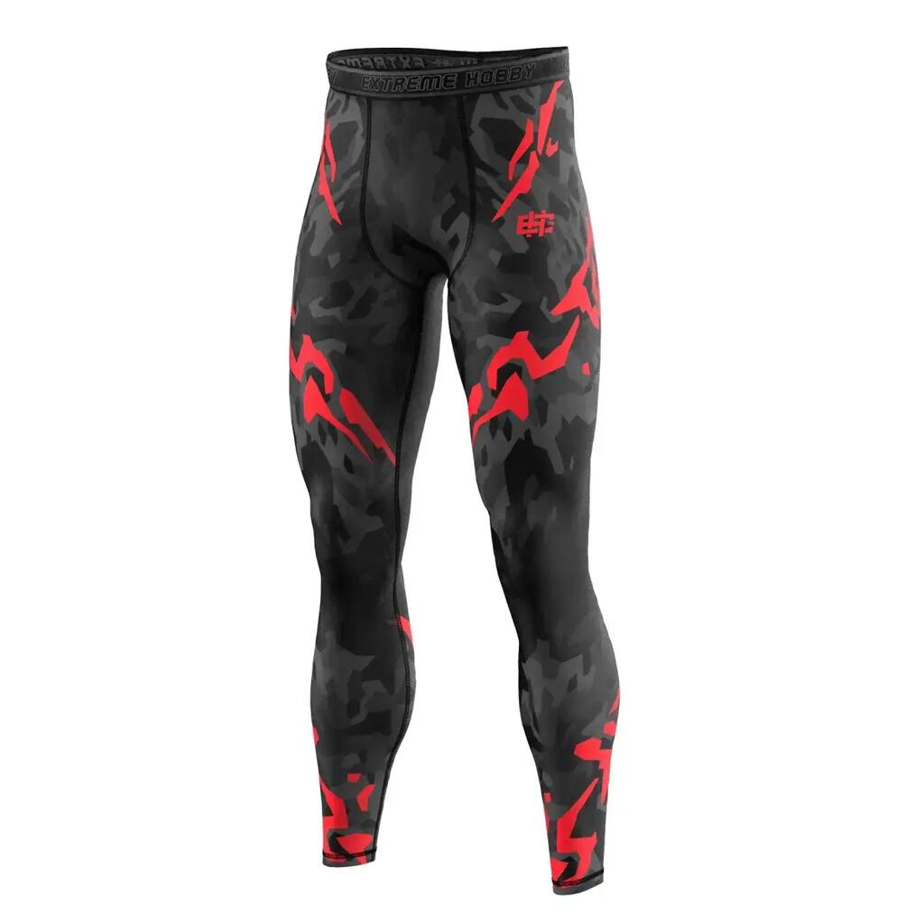 MULTI-COLOUR / RED