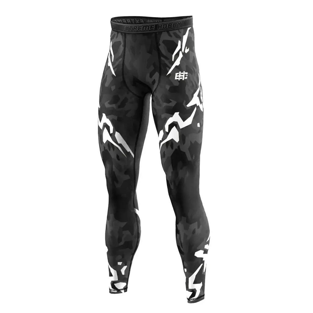 Extreme Hobby Black Panther Women's Leggings
